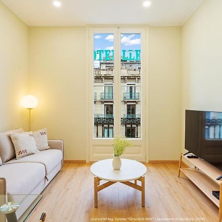 Flateli Pelayo 3 Apartment Barcelona Exterior photo
