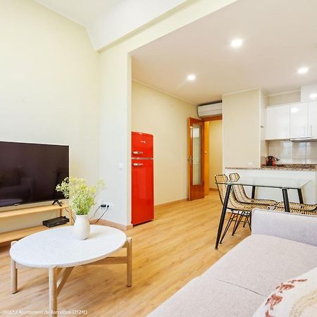 Flateli Pelayo 3 Apartment Barcelona Exterior photo