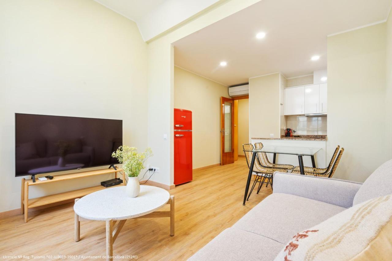Flateli Pelayo 3 Apartment Barcelona Exterior photo