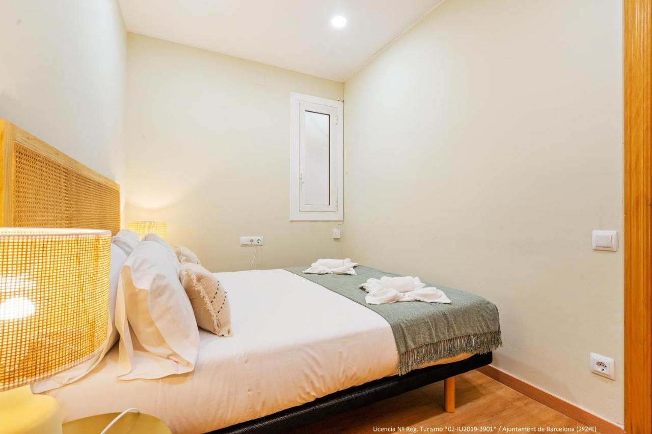 Flateli Pelayo 3 Apartment Barcelona Exterior photo
