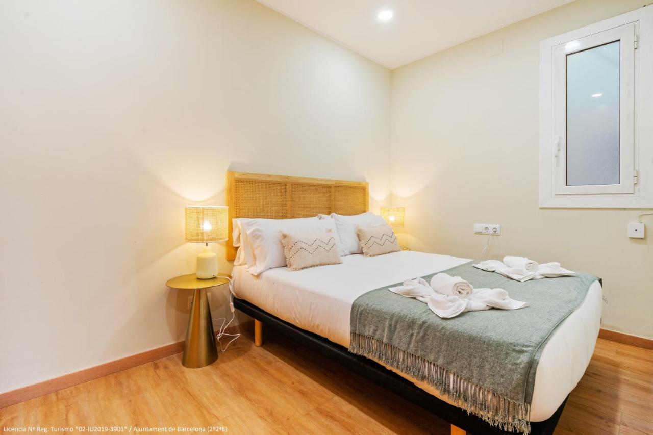 Flateli Pelayo 3 Apartment Barcelona Exterior photo